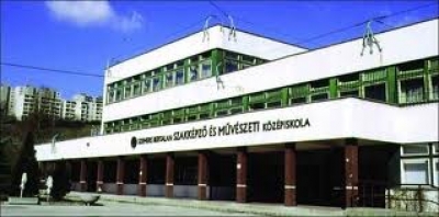 Szemere Bertalan Szakközépiskola, Szakiskola és Kollégium